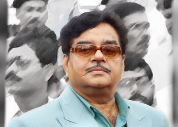Shatrughan Sinha