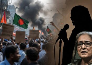 Sheikh Hasina