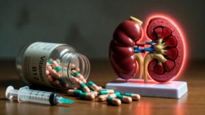 Side Effects of Supplements