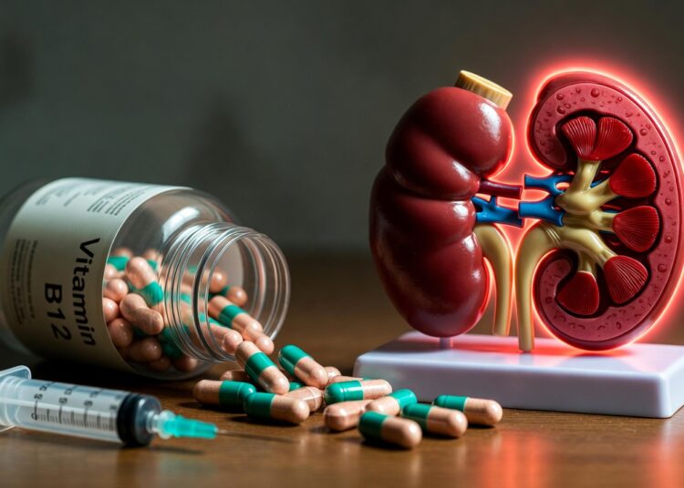 Side Effects of Supplements