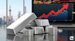 Silver Price Boom