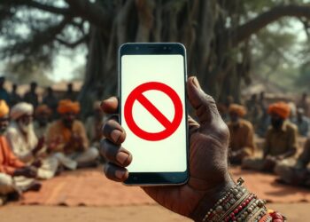 Smartphone Ban