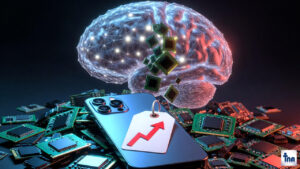 Smartphone Price Hike