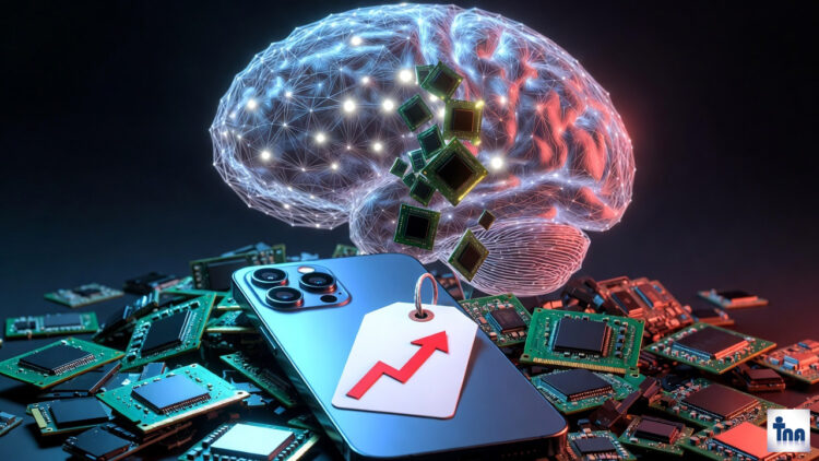 Smartphone Price Hike