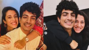 Smriti Mandhana Palash Muchhal