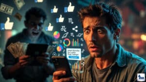 Social Media Astrology