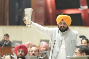 VBG Ram Ji Scheme