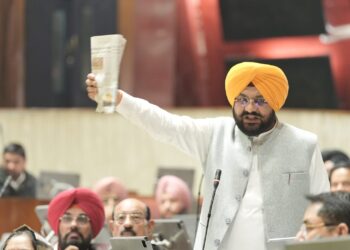 VBG Ram Ji Scheme