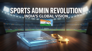 Sports Administration