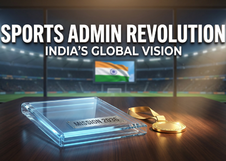 Sports Administration