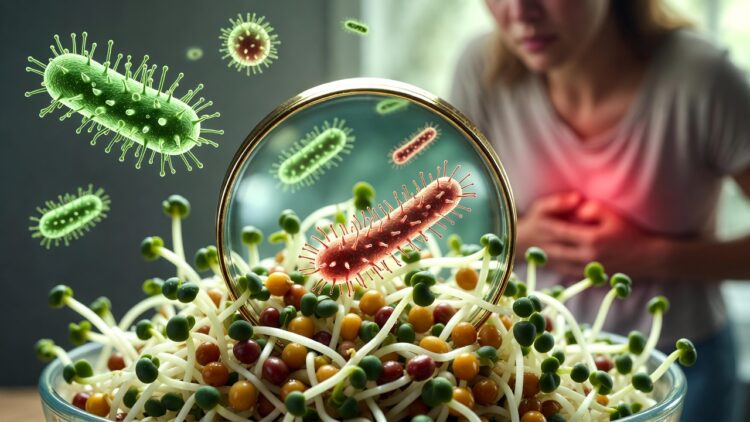 Sprouts Health Risks