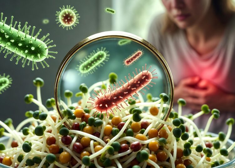 Sprouts Health Risks