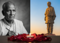 Statue of Unity बनाने वाले राम वनजी सुतार का 100 साल की उम्र में निधन! 10 Statue of Unity