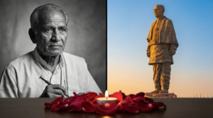 Statue of Unity