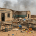 Sudan Civil War: 46 मासूमों की कब्र बना स्कूल, RSF के ड्रोन हमले ने दुनिया को झकझोरा 12 Sudan Civil War