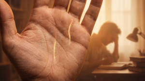 Sun Line Palmistry Remedies