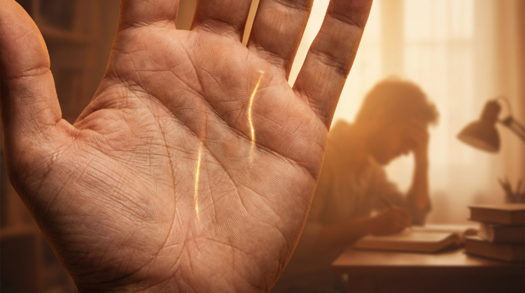 Sun Line Palmistry Remedies: हाथ में यहाँ है सफलता की चाबी, परीक्षा में कभी नहीं होंगे फेल! 1 Sun Line Palmistry Remedies