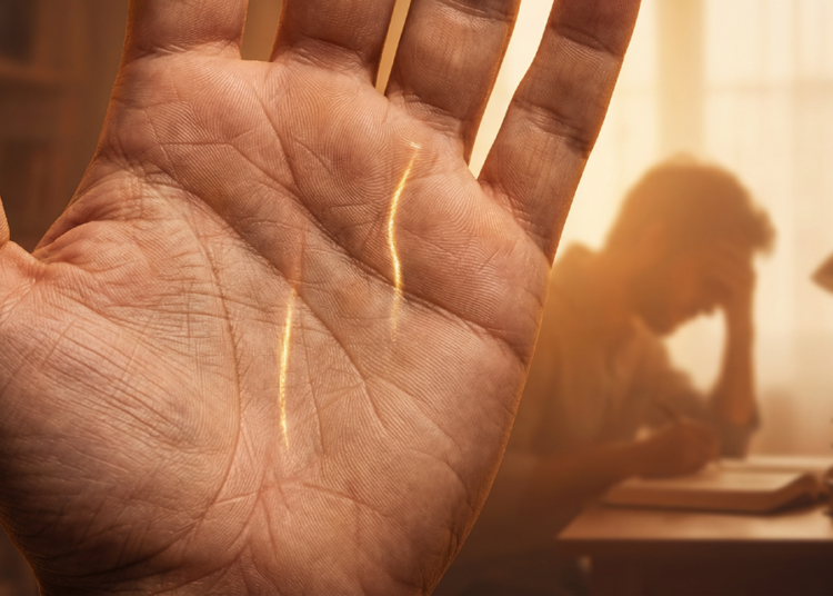 Sun Line Palmistry Remedies