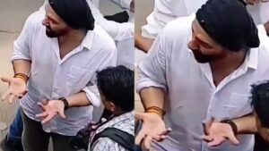 Sunny Deol, Paparazzi Camera