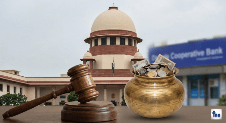 Supreme Court Temple Money Order