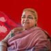 Sushila Karki