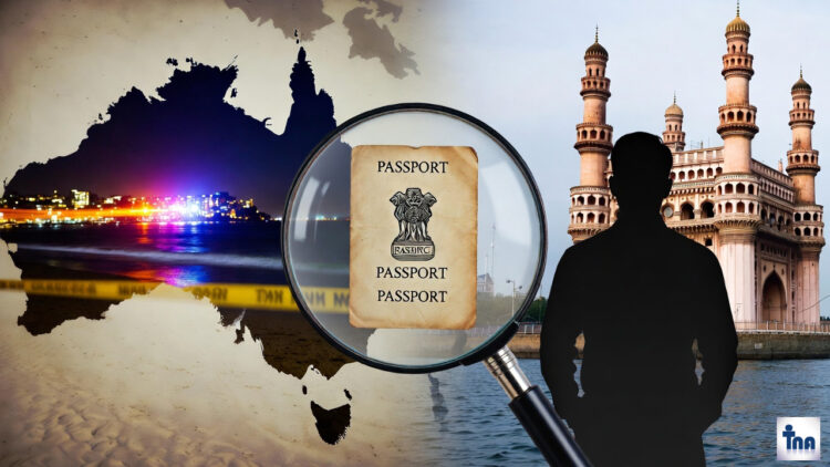 Sydney Bondi Beach Attack