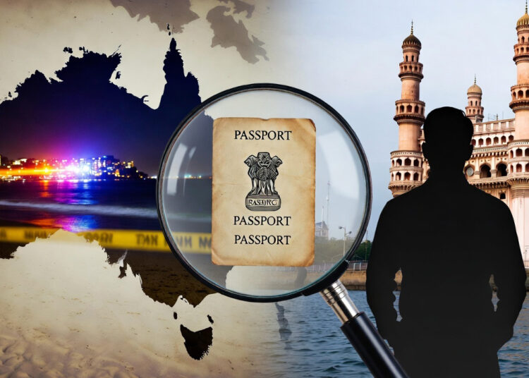 Sydney Bondi Beach Attack