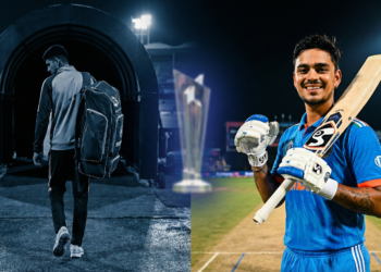 T20 World Cup Squad