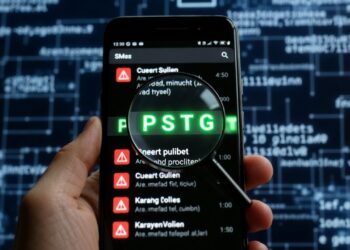 TRAI Fake SMS Alert