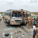 Tamil Nadu Bus Accident News