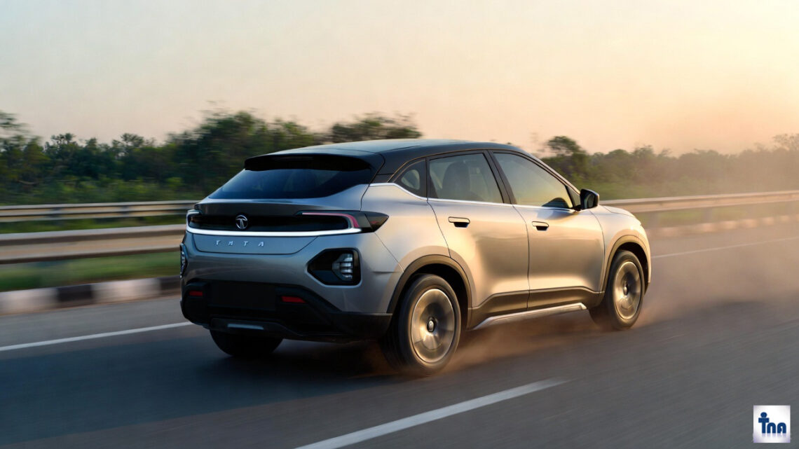 Tata Sierra Is Back: फीचर्स देख Creta की बोलती बंद? 1 Tata Sierra