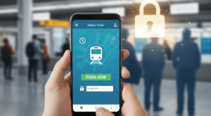 Tatkal Ticket Booking OTP Rule