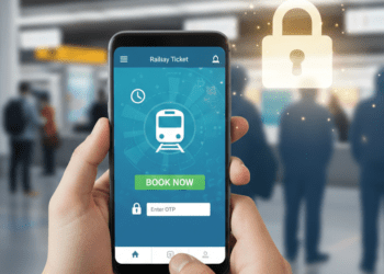 Tatkal Ticket Booking OTP Rule