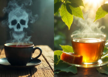 Tea