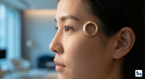 Temple Brain Health Device