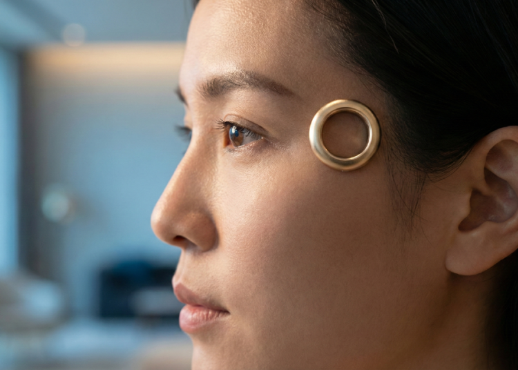 Temple Brain Health Device