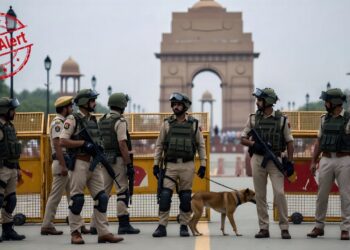 Terror Attack
