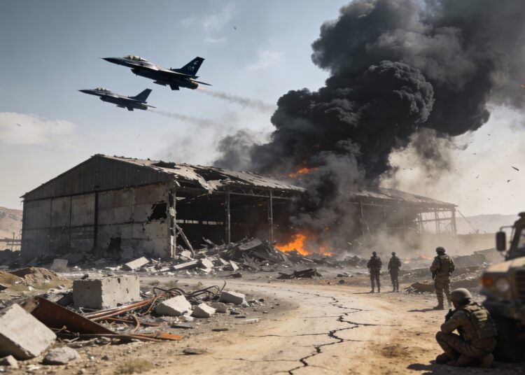 Thailand Cambodia Conflict