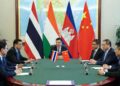 Thailand Cambodia Peace Deal