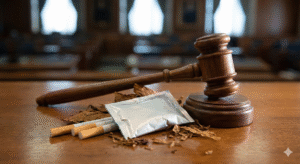 Tobacco Tax Bill 2025