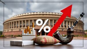 Tobacco Tax Hike