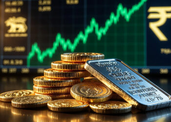 Today's Gold Rate