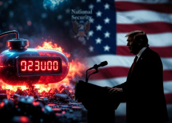 Trump Bans Fentanyl