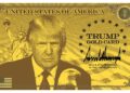 Trump Gold Card Visa: 8.5 करोड़ में मिलेगी अमेरिका की नागरिकता, अमीरों के लिए खुला शॉर्टकट! 2 Trump Gold Card