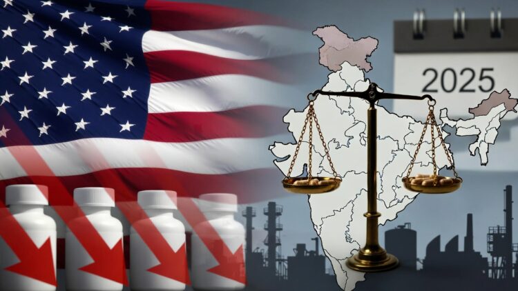 Trump Pharma Deal का भारत पर असर, दवाएं सस्ती होंगी या महंगी? 1 Trump Pharma Deal