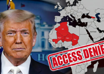 Trump Travel Ban