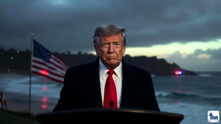 Trump on Radical Islam