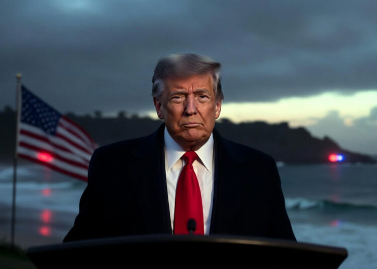 Trump on Radical Islam