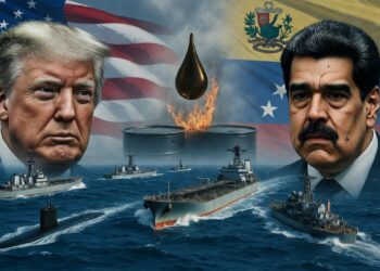 Trump on Venezuela