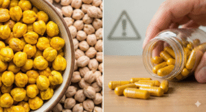 Turmeric Supplement Side Effects